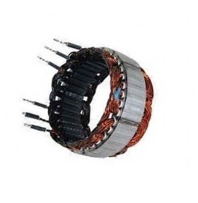 ESTATOR ALTERNADOR VALEO 100A CHEVROLET CHEVY ASTRA 12V 493818      CODIGO 16231