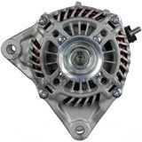 ALTERNADOR MITSUBISHI MAZDA 2 3 6   L4 2.5L 14  100A   A5TJ0591ZX LESTER 20288      CODIGO 14624