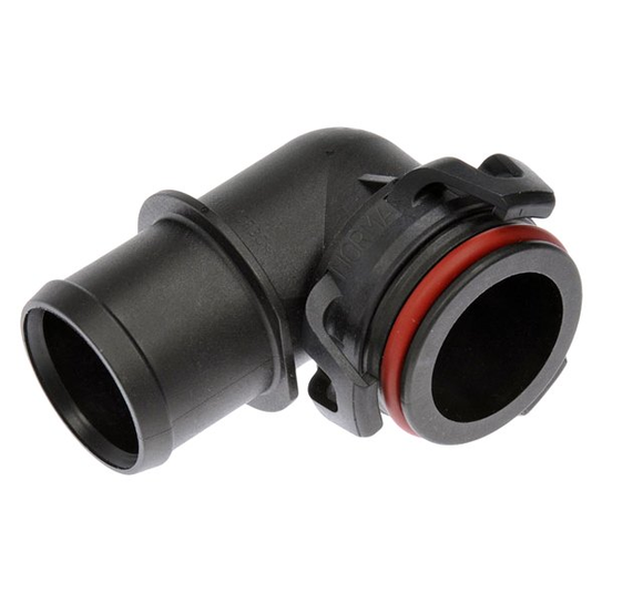 CONECTOR CALEFACCION  MANGUERA  EN T CHEVROLET ASTRA  CODIGO 20847910