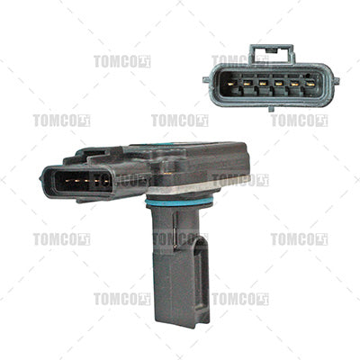 SENSOR MAF FORD ESCAPE WINDSTAR EXPLORER ECOLINE MUSTANG RANGER TAURUS CUADRADO 20979      CODIGO 1L2Z-12B579-BARM