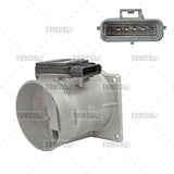 SENSOR MAF FORD 4 TERMINALES  CUADRADO EXPEDITION MUSTANG NAVIGATOR 20984   MF0898      CODIGO F57F-12B579-CA