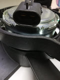 MOTOVENTILADOR CHEVY 5 ASPAS 96/03  COMPLETO CON TOLVA      CODIGO 42315