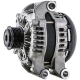ALTERNADOR DENSO CHRYSLER CHARGER  DURANGO  GRAND CHEROKEE 11-14 12V 180A LESTER 11598       CODIGO L-11598