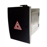 SWITCH HAZARD VW POINTER  4CIL 1.8L 00/03   8 TERMINALES  377953235        CODIGO 36332