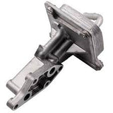 ENFRIADOR ACEITE  NISSAN ALTIMA XTARIL 07/12   CODIGO 21300JG36A-A