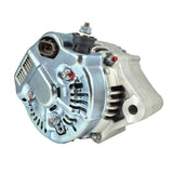 ALTERNADOR DENSO TOYOTA LAND CRUISER LEXUS 93/97 4.5L L6  12V 80A  LESTER 13497     CODIGO 02589
