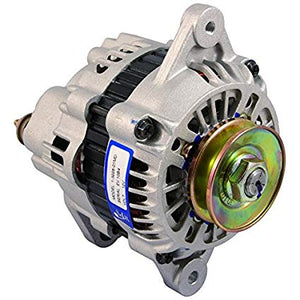 ALTERNADOR MANDO CHEVROLET MATIZ PONTIAC  13-->  65A KOREANO  LESTER 21431    CODIGO 02047