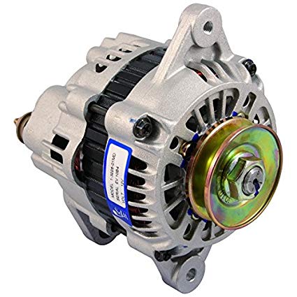 ALTERNADOR MANDO CHEVROLET MATIZ PONTIAC  13-->  65A KOREANO  LESTER 21431    CODIGO 02047