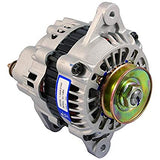 ALTERNADOR MANDO CHEVROLET MATIZ PONTIAC  13-->  65A KOREANO  LESTER 21431    CODIGO 02047