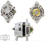 ALTERNADOR MANDO CHEVROLET MATIZ PONTIAC  13-->  65A KOREANO  LESTER 21431    CODIGO 02047