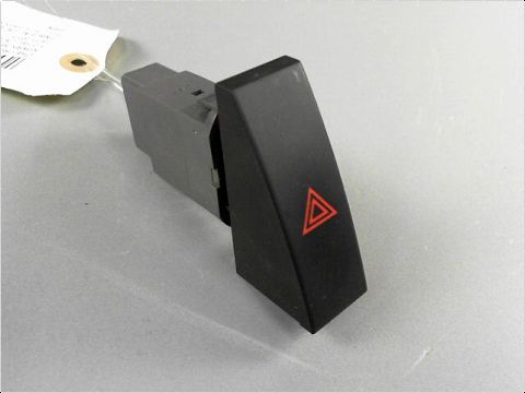 SWITCH HAZARD CHEVROLET SPARK 11/15   CODIGO 95231309