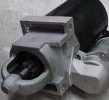 MARCHA DELCO CHEVROLET BLAZER S-10 JIMMY L4 12V 9D 5MT   LESTER 6311       CODIGO 22009