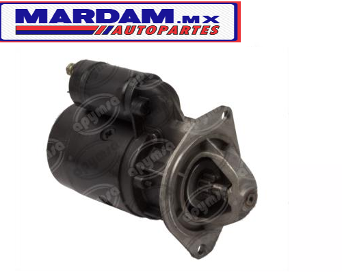 MARCHA BOSCH FORD STD  MA-1974   PICKUP 6V V8 79/86 9007043020 RECO   CODIGO 22211