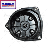 TAPA DISTRIBUIDOR NISSAN TSURU 4CIL 9193 3 TORNILLOS      CODIGO 4002101