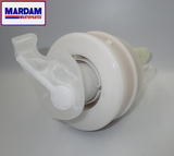 BOMBA GASOLINA NISSAN TIIDA VERSA APRIO CUBE 07/14 4CIL 1.8L  E8855K REPUESTO    CODIGO A0311