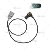 SENSOR CIGUEÑAL VW GOLF JETTA BEETLE PASSAT POLO TOUAREG A4 AUDI A4 IBIZA CORDOBA IBIZA  LEON   22306   CODIGO I0104