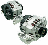 ALTERNADOR VALEO FORD FIESTA KA IKON COURIER ECOSPORT  90A  LESTER 22340N RECONSTRUIDO     CODIGO L-22340-REC