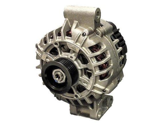 ALTERNADOR VALEO FORD FIESTA KA IKON COURIER ECOSPORT  90A  LESTER 22340N RECONSTRUIDO     CODIGO L-22340-REC