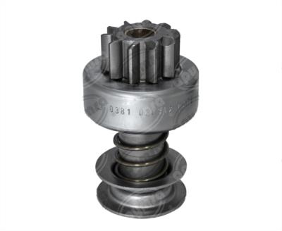 IMPULSOR MARCHA DELCO PERKINS 10D  IZQUIERDA  54-159  ZEN 0381      CODIGO 18006