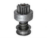 IMPULSOR MARCHA DELCO PERKINS 10D  IZQUIERDA  54-159  ZEN 0381      CODIGO 18006