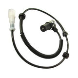 SENSOR VELOCIDAD   CHEVROLET OPTRA 07/09 DELANTERO DERECHO  ABS       CODIGO 96455870