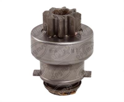 IMPULSOR MARCHA HITACHI NISSAN DATSUN HUECO 8D 10 ESTRIAS   54-8114  ZEN 0382        CODIGO 18406