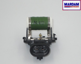 RESISTENCIA MOTOVENTILADOR FORD COURIER     CODIGO M4M35-9A819-AA