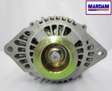 ALTERNADOR PRESTOLITE RENAULT CLIO KANGOO 12V  80A       CODIGO 02417