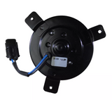 MOTOVENTILADOR CHRYSLER DODGE ATTITUDE RADIADOR  KWP HY1209R     CODIGO HY1209R