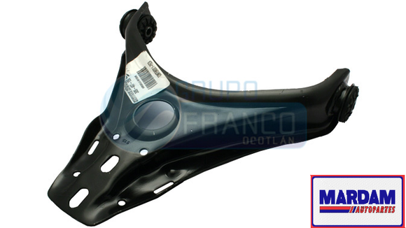 HORQUILLA SUSPENSION VW JETTA CARIBE POINTER 80/87      CODIGO 305-407-155-SYD