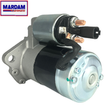 MARCHA MITSUBISHI NISSAN ALTIMA SENTRA  L4 2.5L 04/07 12V 13D  LESTER 17835 RECONSTRUIDA   CODIGO 22345-REC