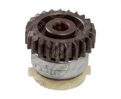 IMPULSOR MARCHA FORD COURIER  FIESTA KA 23D 12 ESTRIAS  ZEN 0890       CODIGO 18217