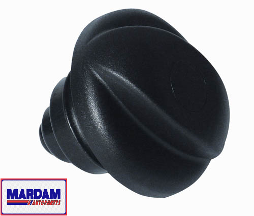 TAPON GASOLINA FORD FIESTA, KA ECOSPORT 00/08 S/LLAVE TC-6075S      CODIGO 25279