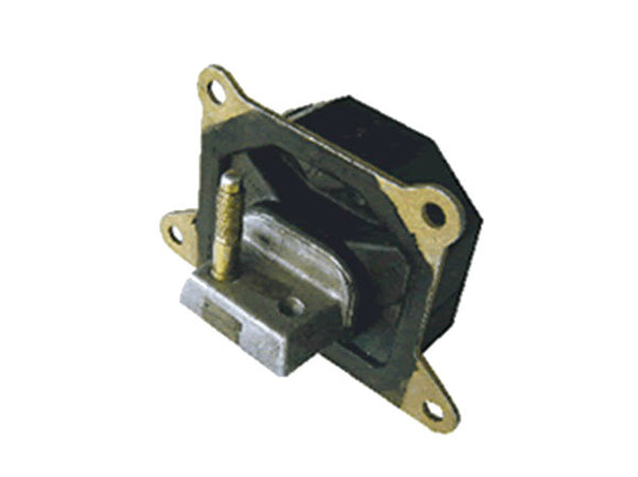 SOPORTE MOTOR CHEVY  DEL DER FRONTAL 94/12 4CIL 1.6L TORNADO 11/14 4CIL 1.8L C/AA ORIGINAL      CODIGO 93305641