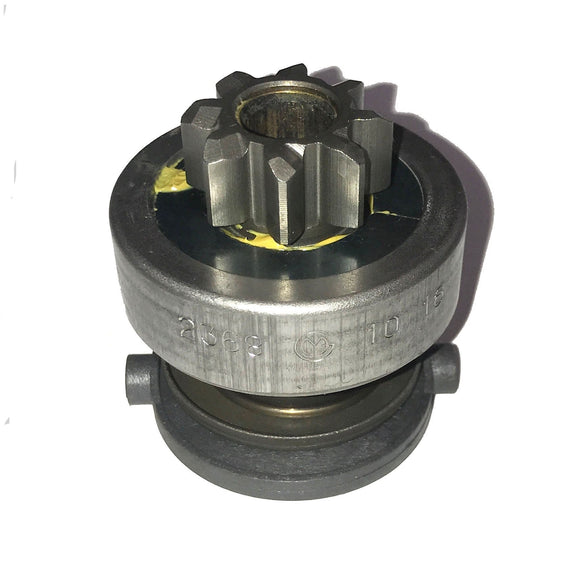 IMPULSOR MARCHA BOSCH NISSAN MICRA ALMERA 8D 10 EST 1006209714  ZEN 1708     CODIGO B1708