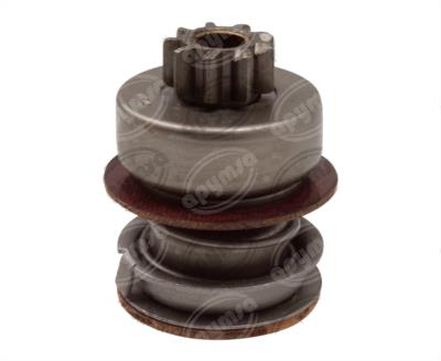 IMPULSOR MARCHA BOSCH VW SEDAN 1500 68/72   9D 10 ESTRIAS    MOCAR 412       CODIGO 18502