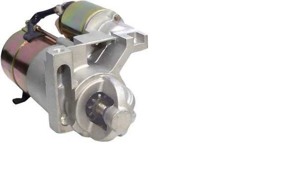 MARCHA DELCO CHEVROLET CAMARO CAPRCE IMPALA FIREBIRD V8 5.7 PG260M  9D LESTER 6442  6470 RECONSTRUIDA     CODIGO 22005REC