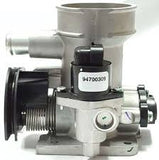 CUERPO DE ACELERACION CHEVROLET CORSA TORNADO MERIVA 02/12     CODIGO 93363248