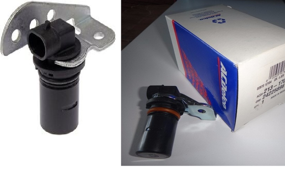 SENSOR VELOCIDAD   CHEVROLET SILVERADO  TAHOE AVALANCHE SUBURBAN 92/99     CODIGO 24225896