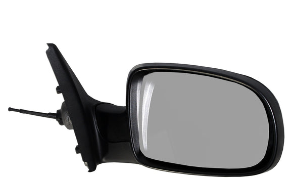 ESPEJO RETROVISOR CHEVY EXTERIOR DERECHO CHEVY  09/    CODIGO 94667980