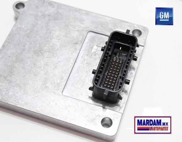 MODULO TRANSMISION CHEVROLET SUBURBAN  SILVERADO TAHOE HOLANDES  EXPRESS 1500 COLORADO  08/14       CODIGO 40011