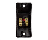 INTERRUPTOR TIMBRE TUBULAR LARGO  24530 Y  TI-TU1       CODIGO 19643