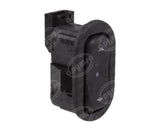 INTERRUPTOR CRISTALES CHEVROLET ASTRA OPEL CORSA VIDRIOS SENCILLOS  4PIN 93350571         CODIGO 2455301