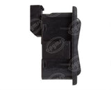 INTERRUPTOR CRISTALES CHEVROLET ASTRA OPEL CORSA VIDRIOS SENCILLOS  4PIN 93350571         CODIGO 2455301