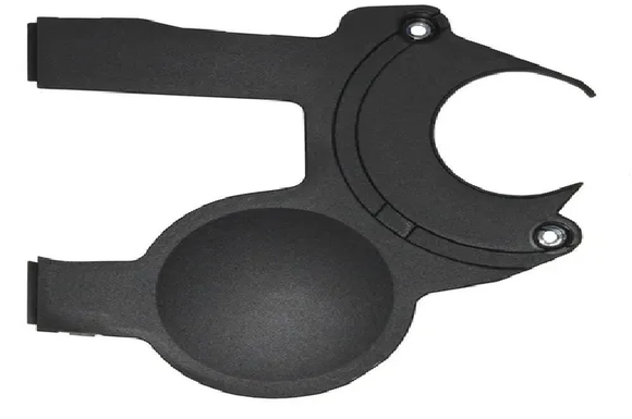 TAPA DISTRIBUIDOR CHEVROLET  TORNADO INFERIOR 1.8L 16/20   CODIGO 	24585899