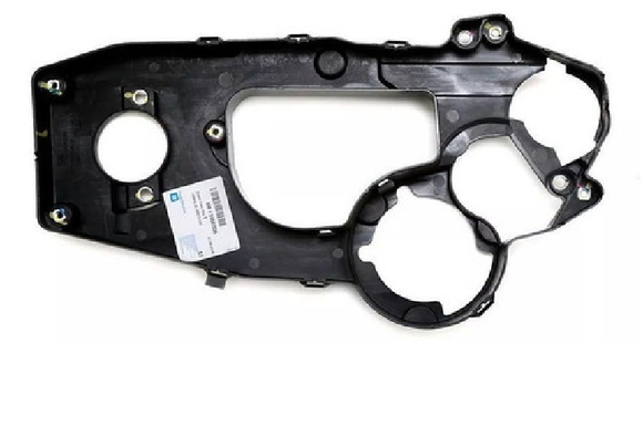CUBIERTA CHEVROLET  TORNADO 1.8L 11/20  BANDA DE DISTRIBUCION TRASERA  CODIGO 24586235