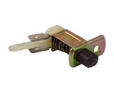 INTERRUPTOR LUZ PUERTA VW SEDAN 1PIN  BAT947563A       CODIGO 19633