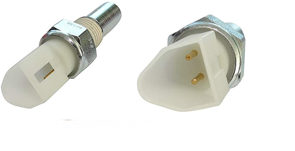 BULBO REVERSA FORD FIESTA MONDEO ESCORT IKON KA  2PIN   HORIZONTAL 97FG15520AA     CODIGO 2467006