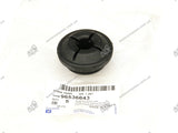 GOMA RADIADOR CHEVROLET AVEO G3 09/14 SPARK 05/14 MATIZ 05/14 INFERIOR    CODIGO 96536643