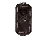 SWITCH HAZARD MERCEDES BENZ TECLA   Y 2479600        CODIGO 36333